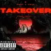 Oggy & e-man - Takeover - Single